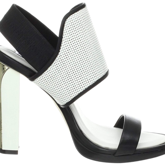 BCBGMAXAZRIA Women's MA-Jovian 8.5M/38.5 - Picture 6 of 6